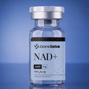 NAD+