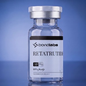 RETATRUTIDE
