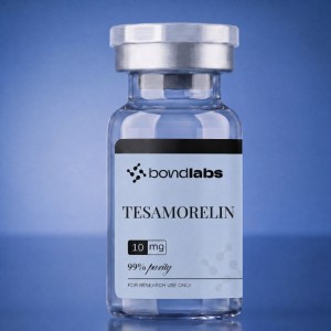 TESAMORELIN