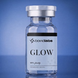 GLOW 10/10/50