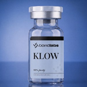 KLOW 80mg