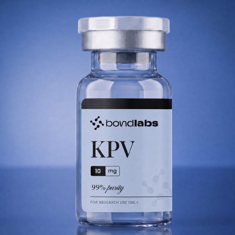 KPV 10MG