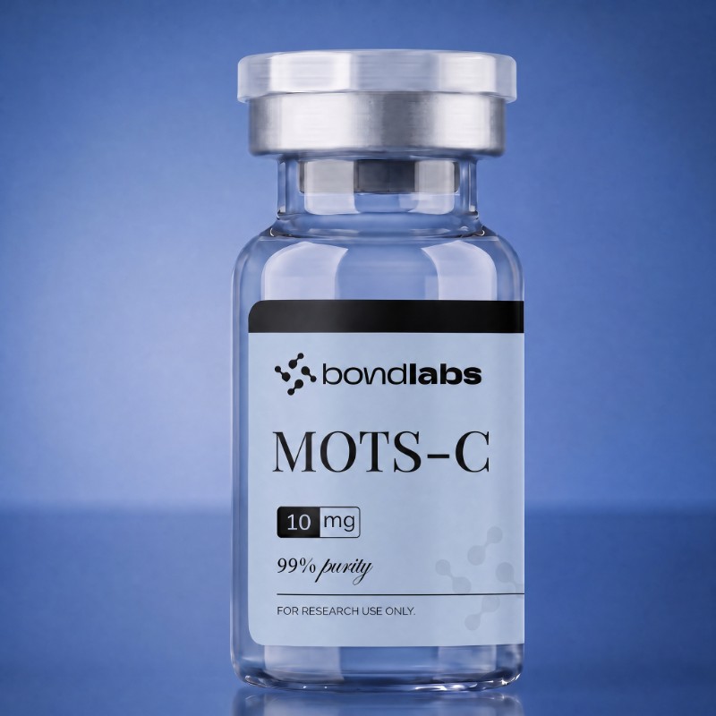 MOTS-C 10MG
