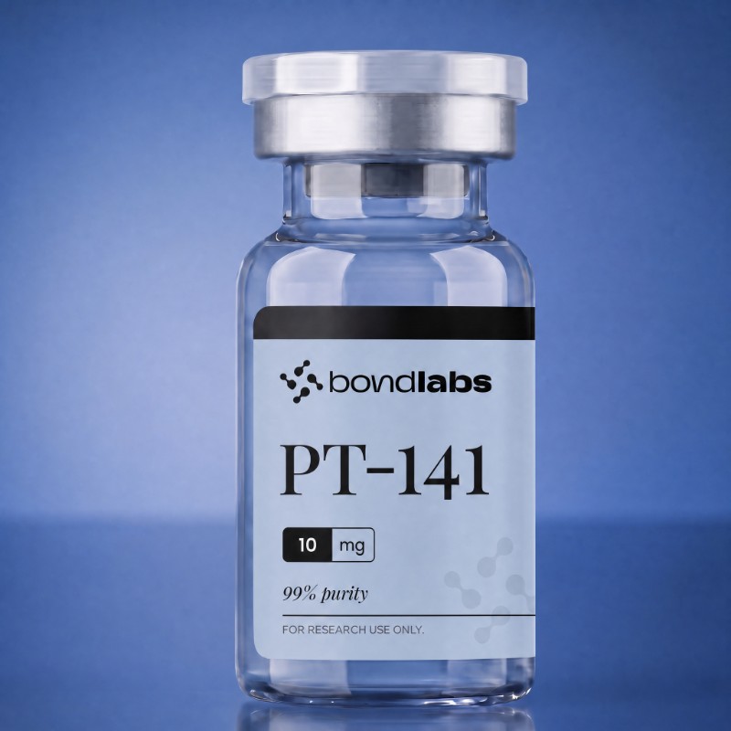 PT-141 10MG